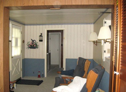 Property photo 2 - 3 Bedroom, 2 Bath, Waynedale Area Home Auction